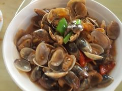 -四川小胡子海鲜(丁村万人海鲜广场店)