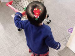 -Lilliput粒粒堡亲子餐厅(置汇旭辉店)