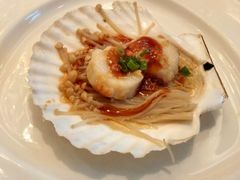 -惠丰堂饭庄(北洼路店)