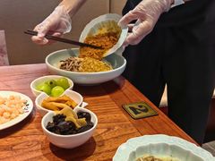 蟹天蟹地豪华餐-裕兴记•蟹黄面馆(人民广场店)