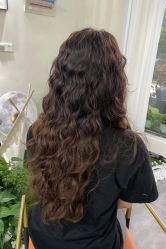 -MMby Hair Code芭曲发型