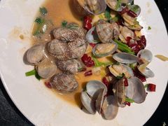 -五谷丰登·胶东海鲜·家常菜(张村店)