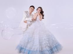 点击看大图 -情订奇缘婚纱摄影(和平路店)
