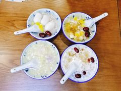 -一心甜汤(丹凤街店)