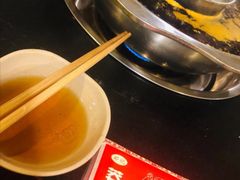 -邓莽子老火锅(鲁祖庙店)