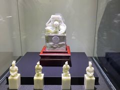 -秦始皇帝陵博物院(兵马俑)