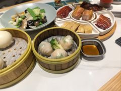 -润记·广东餐馆(苏州中心店)