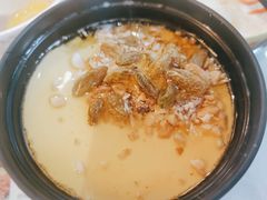 自制酸奶-汗腾格里·风味餐厅(新疆驻京办店)
