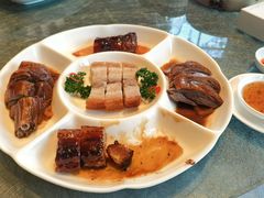 -金悦轩海鲜城(渔人码头店)