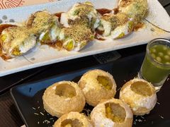 -克比叔叔印度餐厅Kebabs on the Grille(永康路分店)