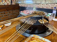 -源味居手把签烧烤(长春一店)