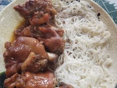 -贤花饭店(凯德店)