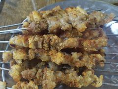 -清真·馬坡二旦烧烤(人生一串拍摄店)