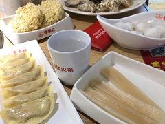 -季季红火锅(柳州城中万达二店)