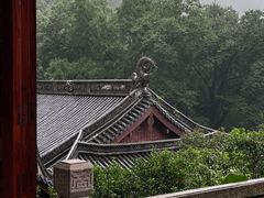 -韬光茶庵