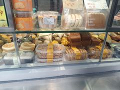 -宫门口馒头铺(创始人总店)
