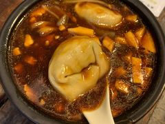 -五观堂素食(新华路店)
