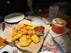 -秀·爱尔兰餐吧(上海路店)