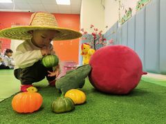 -全优加早教托育园(金海岸店)