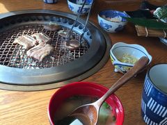 -炎蔵牛舌烤肉