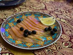 -喀秋莎俄罗斯西餐厅(广州分店)