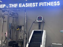 -EASY POWER健身工作室(浦东大道店)