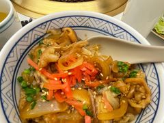 -千寻山野烤肉(中关村店)