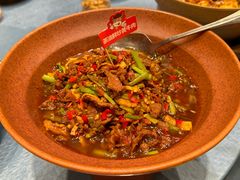 -烹湘·鲜炒湖南土菜(海珠店)