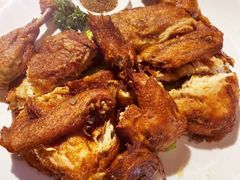 -庆云楼饭庄(什刹海店)