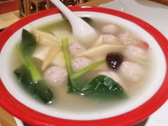 -子午路张记肉夹馍(曲江店)