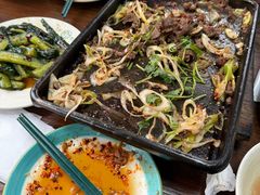 -清真永恒华威肉饼(潘家园店)