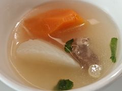 -小放牛炒菜馆(裕华万达店)