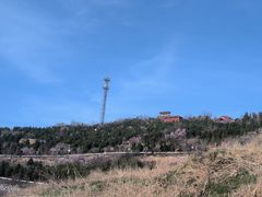 -始祖山景区