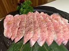 -千寻山野烤肉(中关村店)