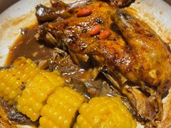 -大鸭梨烤鸭·北京菜(南小街/南苑店)