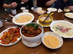 -佘山世茂艾美·御珍轩中餐厅