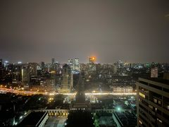 -上海波特曼丽思卡尔顿酒店