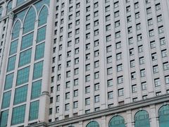 -哈尔滨医科大学附属第四医院(南岗院区)