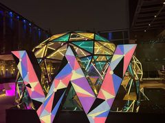 -SPARK(成都W酒店)