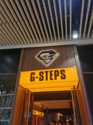 -G-STEPS舞蹈工作室