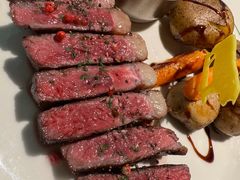 -404干式熟成牛排馆•聚会餐厅