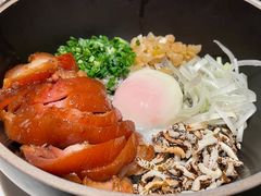 -胡麻(静安嘉里店)