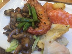 picture-杭州国际会议中心洲际酒店-原素全日餐厅(解放东路店)