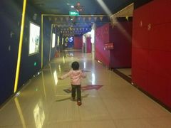 -哈艺时尚影城(海珠赤岗店)