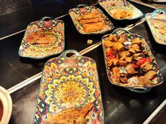-怡聚轩全日制自助餐厅(大中华喜来登酒店)