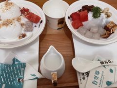 -自然椰·海南清补凉(明珠店)