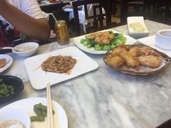 -燕云楼(云南路店)