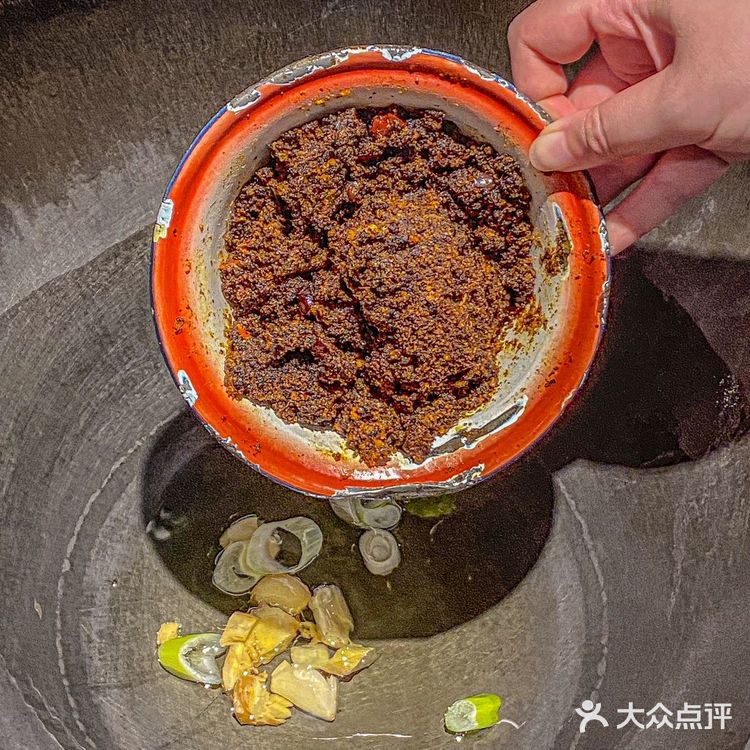 福州人不骗福州人！学生街也有好吃的地锅鸡了！！