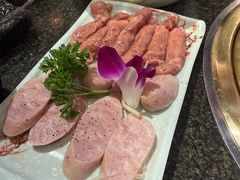 -梦山水日本烧肉(五四广场店)