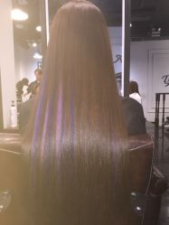 点击看大图 -Tipo Hair salon(明星)店